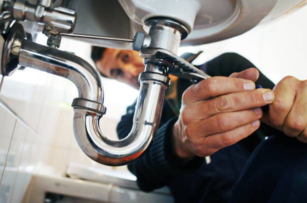 Best Best Plumbers Near Me  in Olivarez, TX
