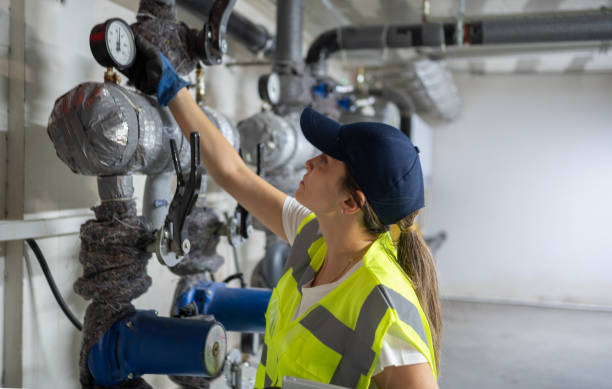 Best Plumbing Inspection Services  in Olivarez, TX
