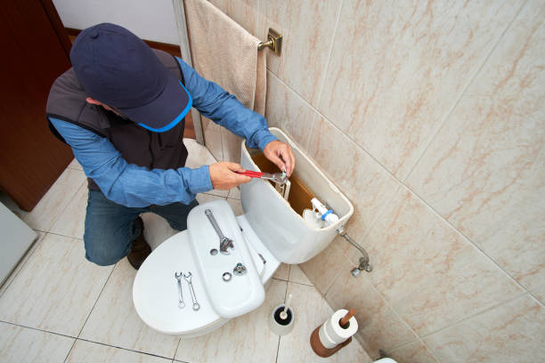 Best Affordable Plumber Near Me  in Olivarez, TX