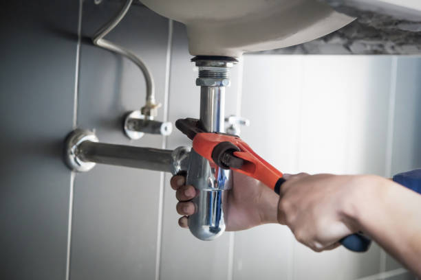 Best Faucet Repair  in Olivarez, TX
