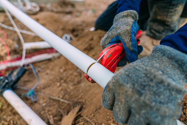 Best Water Heater Repair  in Olivarez, TX
