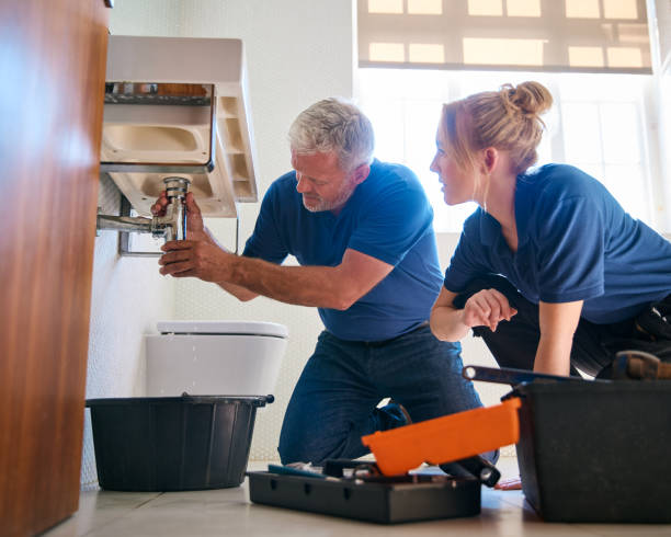 Olivarez, TX Plumbing Company